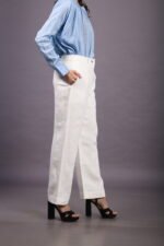 Pure Linen Trousers